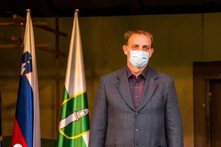 Letos praznovali praznik Občine Ivančna Gorica – pri Jurčiču doma 13